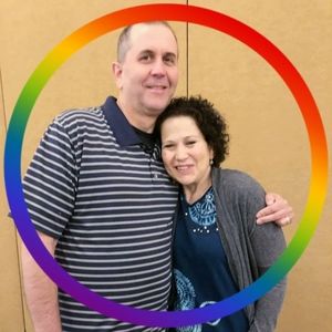 Meet your Posher, Lynne